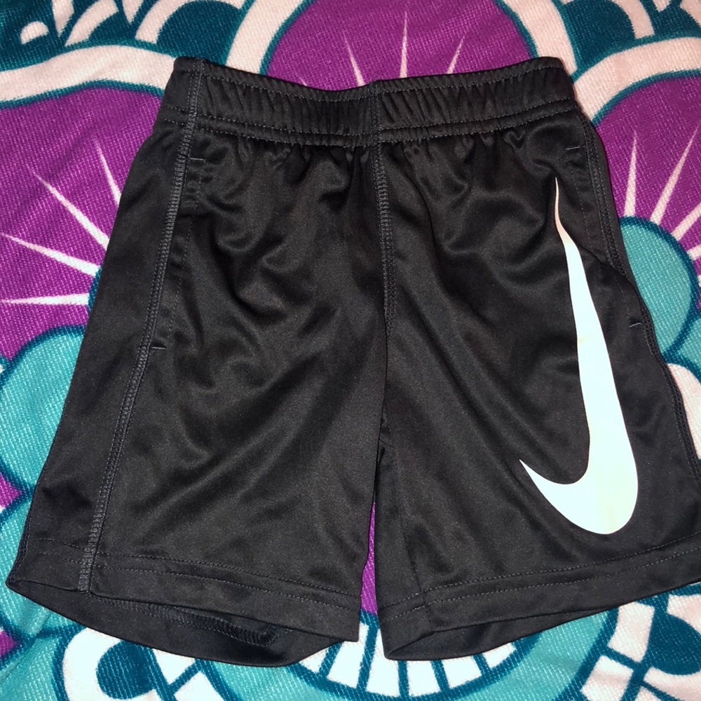 Boys Nike shorts